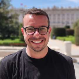 Foto do perfil de Raphael Reynaldo Rodrigues